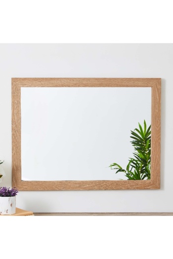 Home Box Aroma Wall Mirror - 60x80 cm