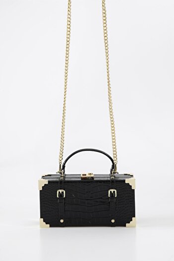 ÇÇS 17440 Women's Shoulder Strap Handbag