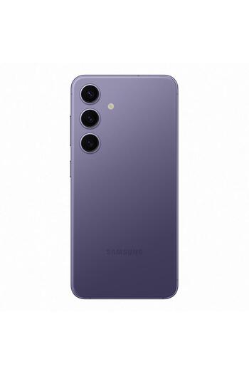 Samsung Galaxy S24 8GB 256GB Cobalt Violet 5G