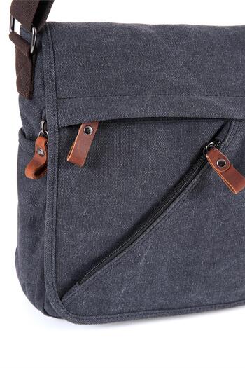 ÇÇS 31472 Κρεμαστή τσάντα Messenger
