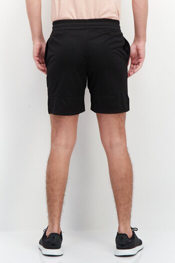 Puma Men Sportswear Fit Training Shorts, Black