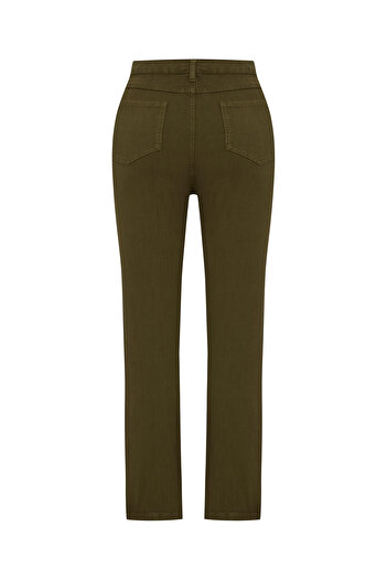 Mudo STRAIGHT FIT PANTOLON