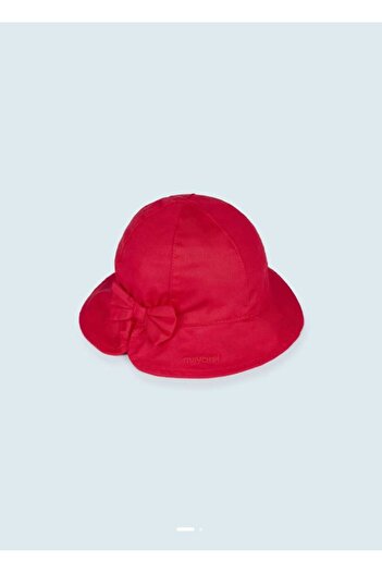 MAYORAL Girl Summer Hat 10410