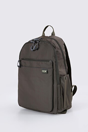 ÇÇS UNISEX ΣΑΚΙΔΙΟ ΠΛΑΤΗΣ C.CCS51712
