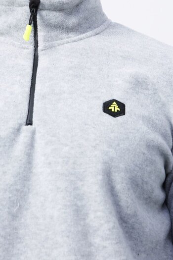Hammer Jack Turin Gray Men's Sweatshirt