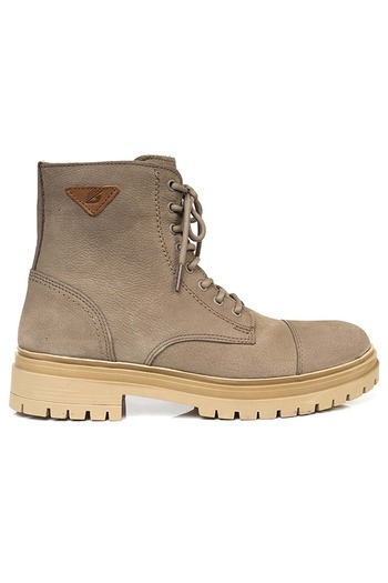 Kids Club Shoes Greyder 15070 MR - Ανδρικές μπότες casual KUM