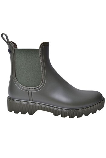 IGOR W10299 Chloe Mc Khaki Γυναικείες Μπότες