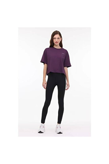 lumberjack Wl Frida 26Md1034 4Fx Black Women's Tights
