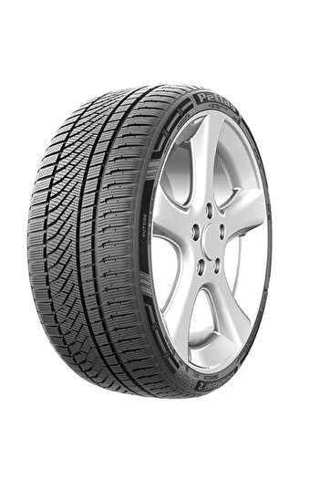 Petlas 205/50R17 93V Reinf. Snowmaster 2 Sport Oto Kış Lastiği (Üretim Yılı:2025)