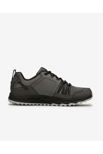 SKECHERS Escape Plan Чоловічі сірі відкриті туфлі 51591 Ccbk