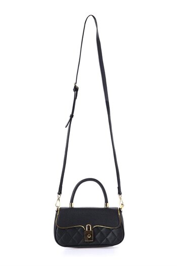 ÇÇS 17194 Women's Handbag with Shoulder Strap