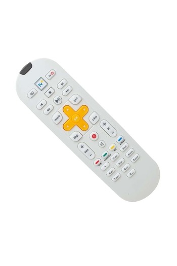Turkcell T70 Türkcell Tv+plus Klavyesiz Kumanda- Turkcell Süperonline Model + Tv Kumandası