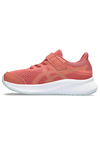 Asics Patriot 13 Ps Küçük Kız Çocuk Turuncu Koşu Ayakkabısı 1014a264-600