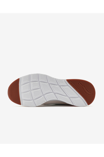 SKECHERS Skech-air Court - Retro Avenue Kadın Beyaz Sneakers 150075 Ofwt