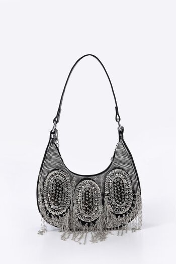 ÇÇS 17584 Women's Shoulder Strap Handbag