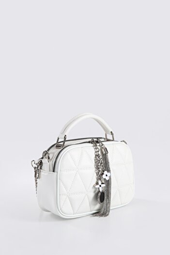 ÇÇS 17539 Women's Shoulder Strap Handbag