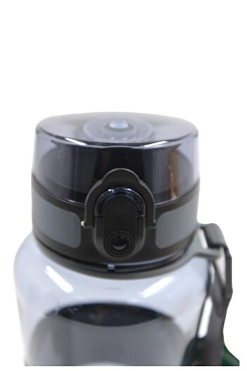 Uzspace 5026 Gray Tritan Flat 550 ml