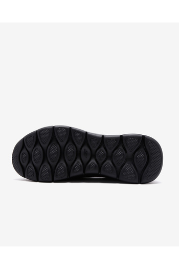 SKECHERS Go Walk Flex - Slip-ins Erkek Siyah Yürüyüş Ayakkabısı 216491 Bbk