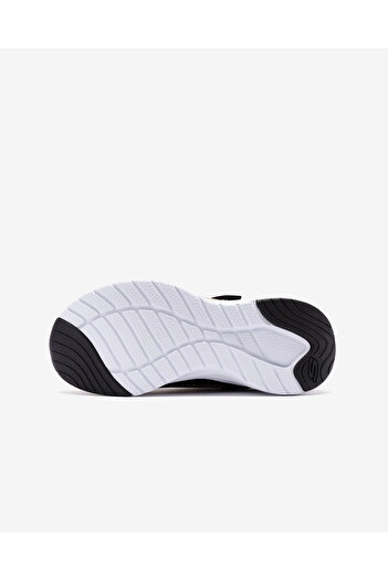 SKECHERS Ultra Groove - Hydro Mist Büyük Kız Çocuk Siyah Spor Ayakkabı 302393L Bkgd