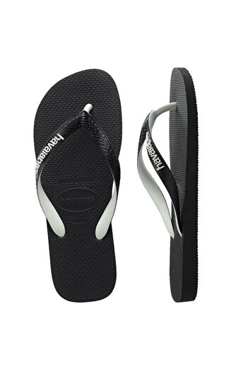 Havaianas Preto Flip Flops