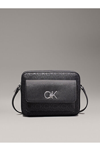 Calvin Klein Women's Re-Lock Camera Bag