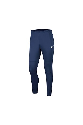 Nike BV6877-010 Dri-Fit Park20 Pant Kpz férfi Antenman melegítőnadrág SÖTÉTKÉK