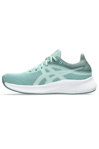 Asics Patrıot 13 Kadın Yeşil Koşu Ayakkabısı 1012b312-301