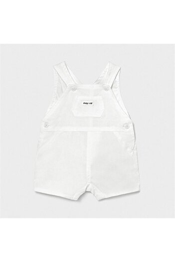 MAYORAL Baby Boy Solopet Jumpsuit 1650