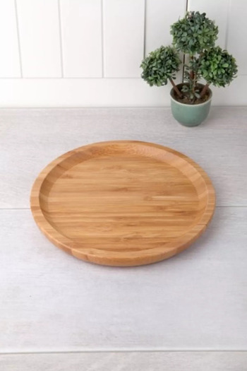 Skygo 20cm Round Plate - Yuv2020