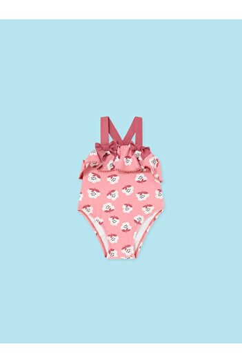MAYORAL Baby Girl Swimsuit 1740