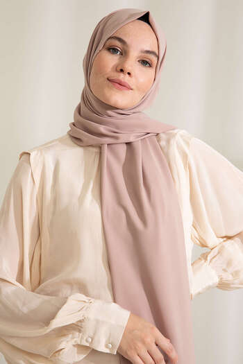 PURESCARFS Stone Silk Medina Shawl