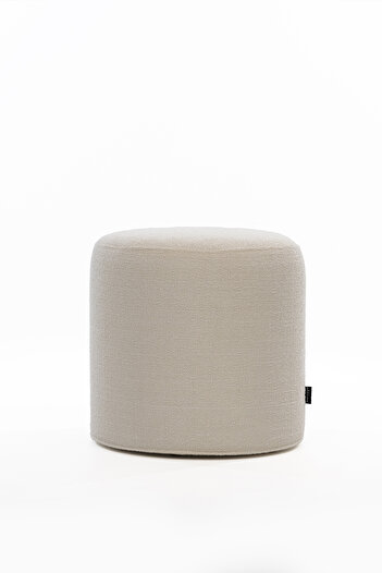 Tortuga Home Gaia Dekoratif Extra Soft Rahat Puf 40x40cm