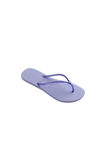Havaianas Lilac Women's Slippers - Tubular Lilac Breeze