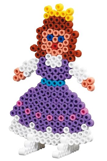 Hama Midi Bead Box Set - Princesses2000