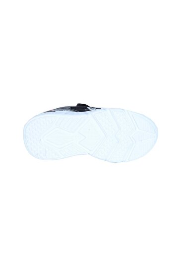 moda ayakkabım Moda Ayakkabı 147 Kız Çocuk Spor Ayakkabı - MDS00782-Siyah-34