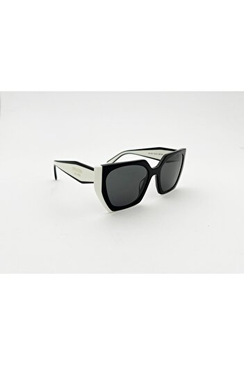 Prada 15ws 09q5s0 54 Women's Sunglasses