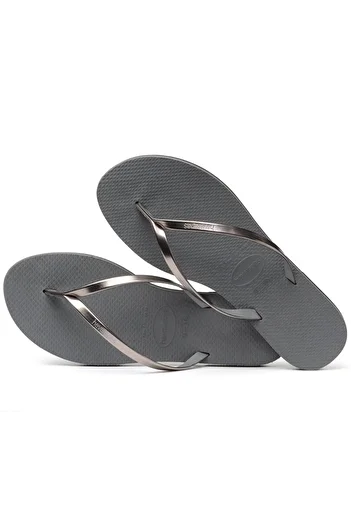 Havaianas Γυναικείες παντόφλες You Metallic Silver