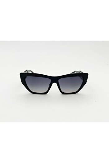 Guess 00111 01B 56 Women's Sunglasses