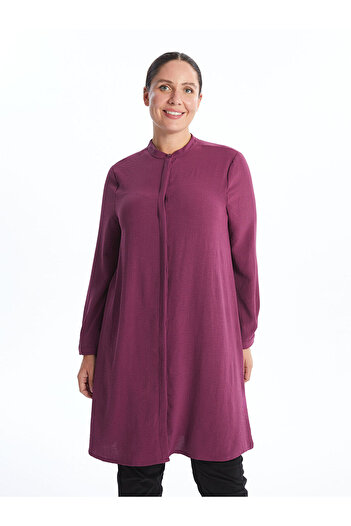 LC Waikiki Lw - Judge Collar Women's Tunic