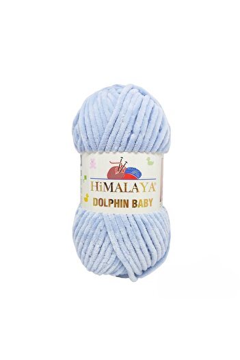 Himalaya Δελφίνι μωρό - 100 γρ. 120 μ.τ.