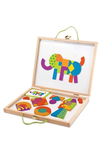 Mindware Bal Imagination Patterns