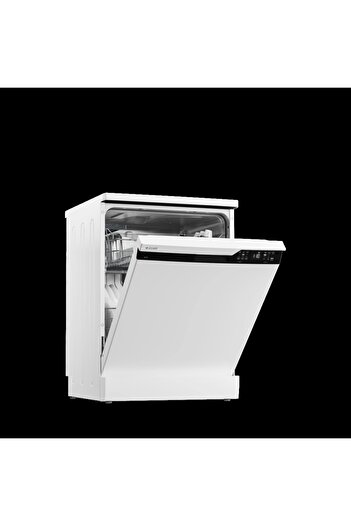 Arçelik 6444 Ok Bulaşık Makinesi