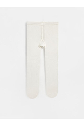 LC Waikiki Lcwk Baby Girl Pantyhose