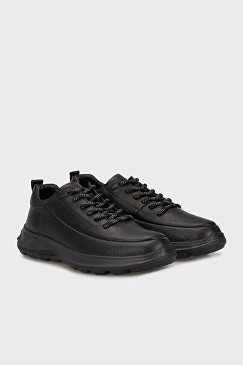 MARCOMEN Hakiki Deri Sneaker Ayakkabı Erkek AYAKKABI 15220187S1