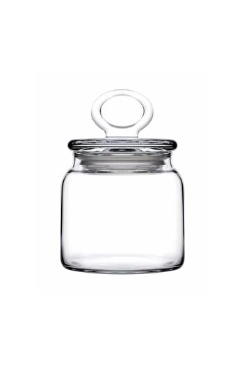 Paşabahçe P.Bahce 96763C Kitchen Sealed Jar 575 Cc