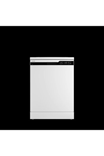 Arçelik 6444 Ok Bulaşık Makinesi