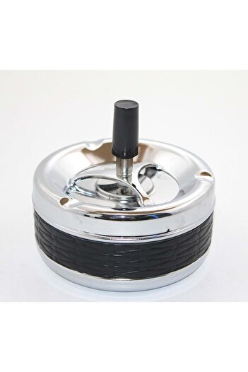 HSDemirci Push Ashtray