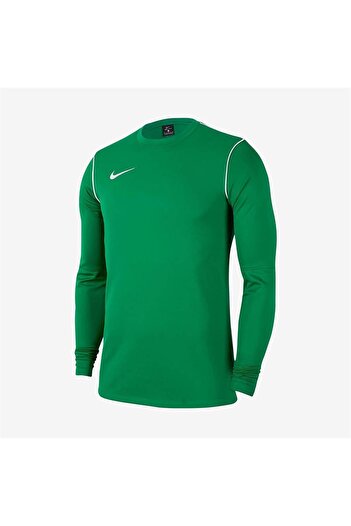 Nike Ανδρικό αθλητικό Dry Park20 Crew Top Bv6875-302 Ανδρικό φούτερ