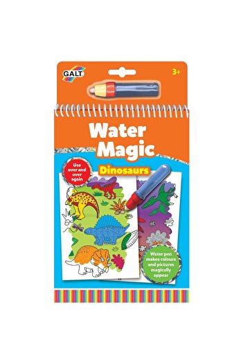 Galt Water Magic Dinosaurs