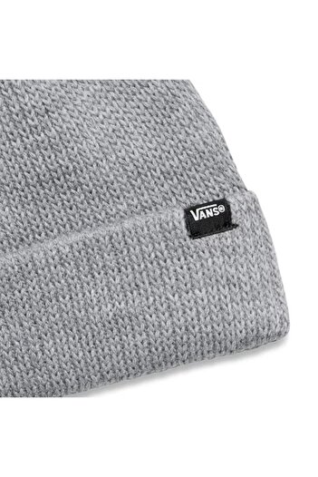 Vans Mn Core Basıcs Сірий бере